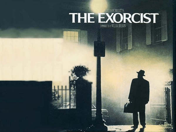 10 من أبرز أفلام الرعب الهوليودية التي تم انتاجها